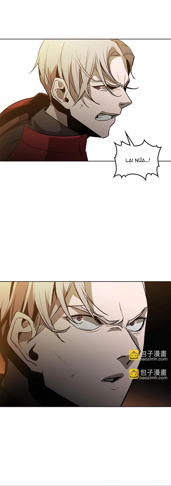 Painkiller: Chapter 43