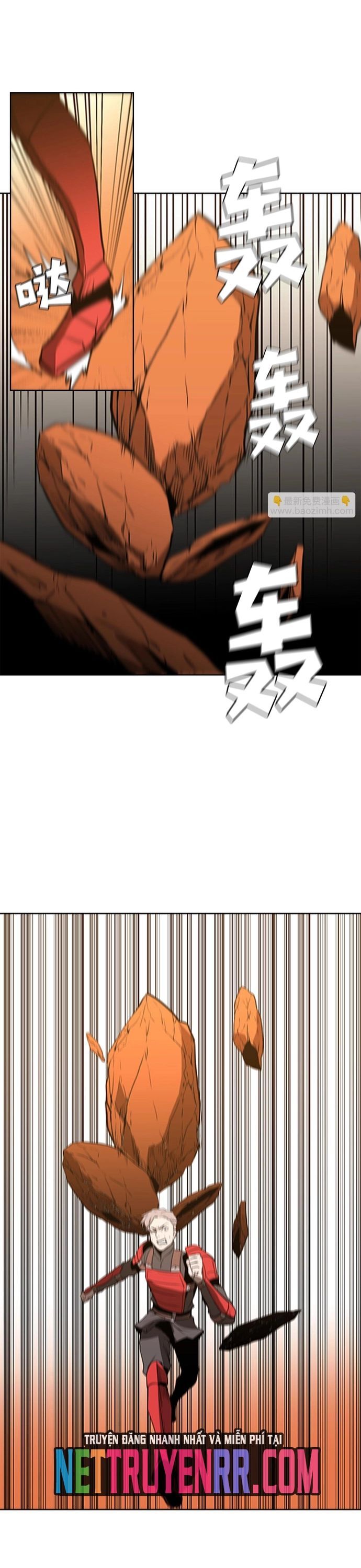 Painkiller: Chapter 43