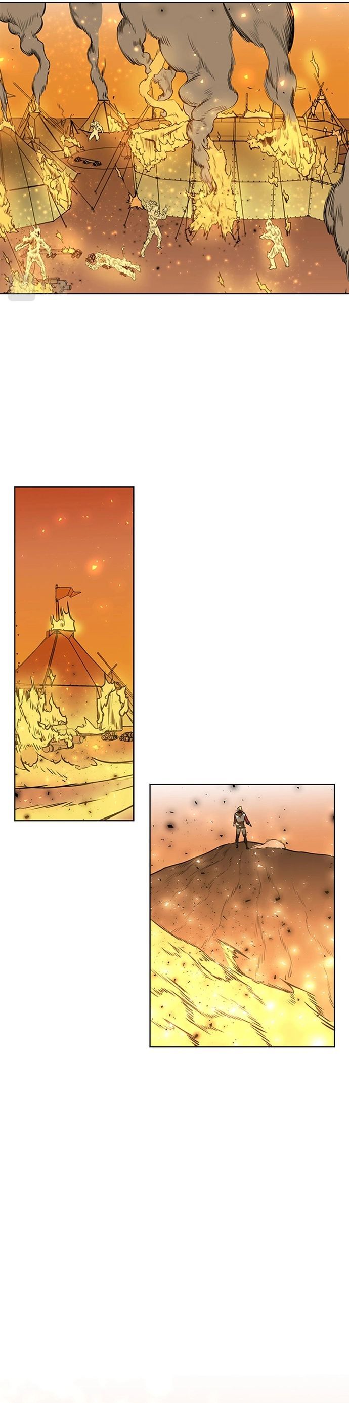 Painkiller: Chapter 43