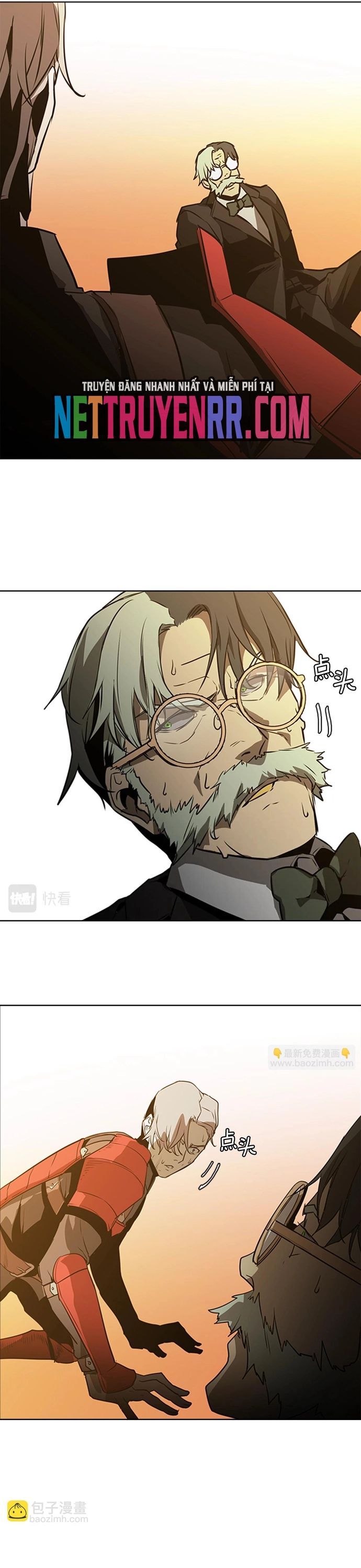 Painkiller: Chapter 43