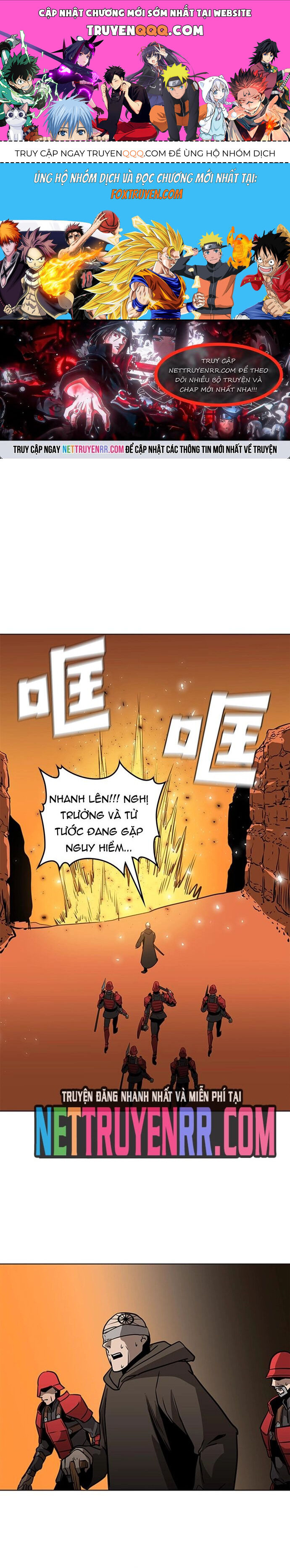 Painkiller: Chapter 44