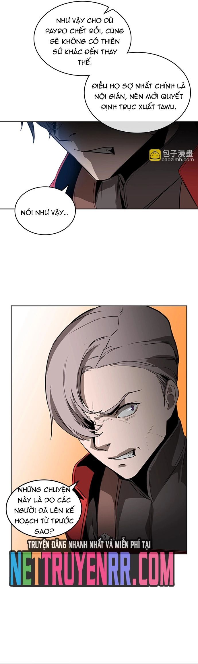 Painkiller: Chapter 44