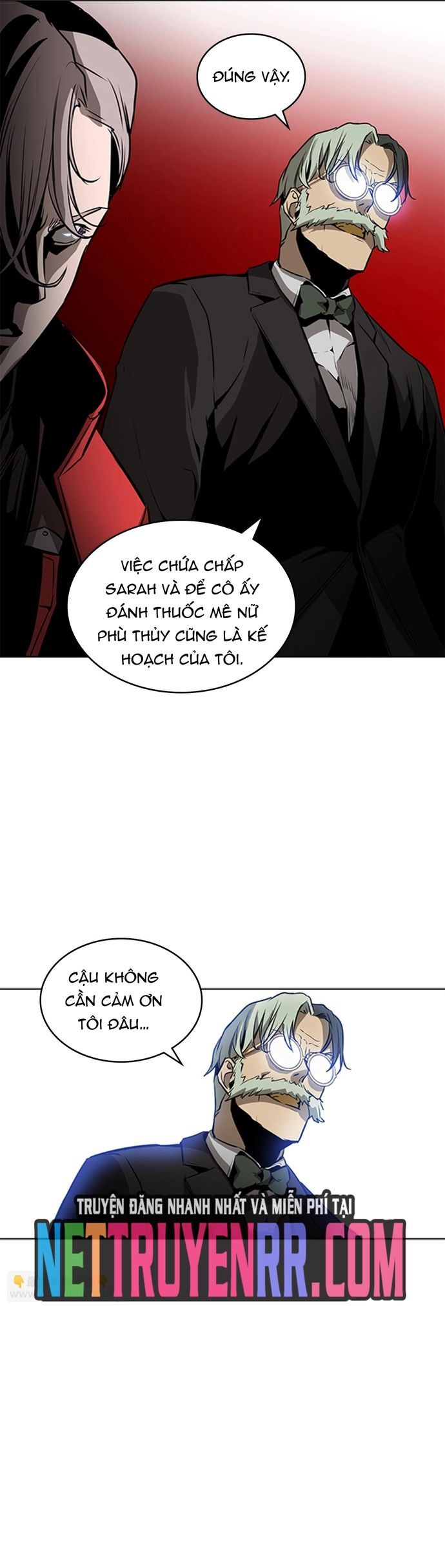 Painkiller: Chapter 44