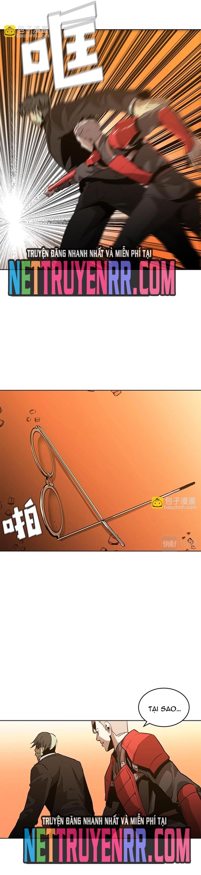 Painkiller: Chapter 44