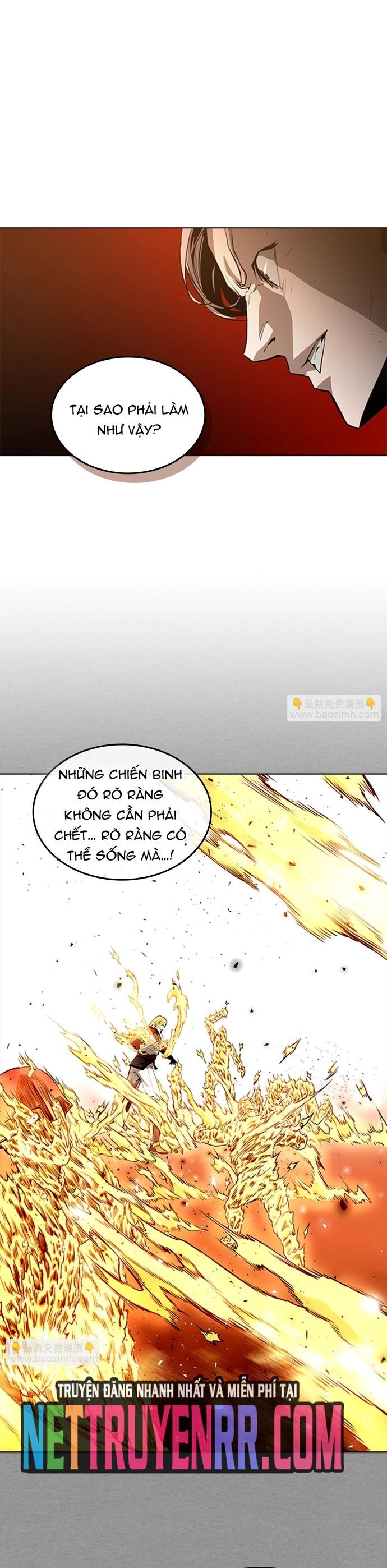 Painkiller: Chapter 44