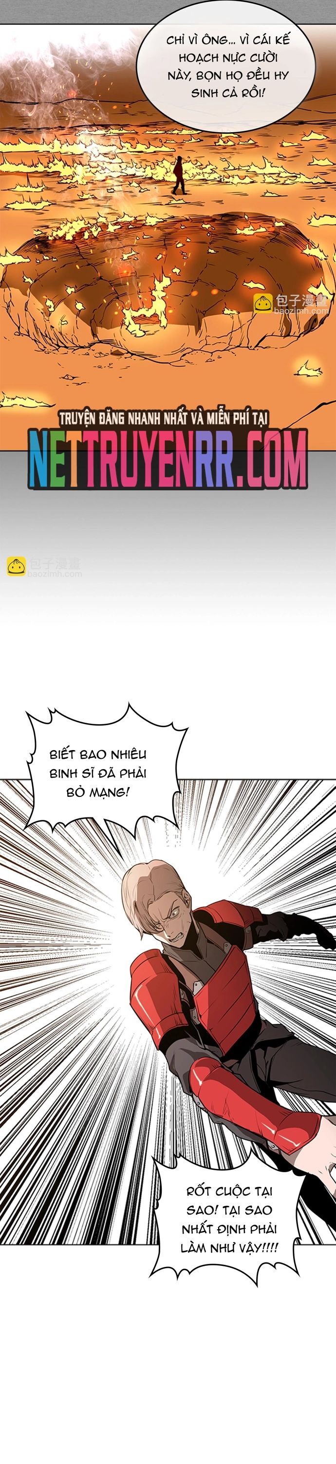 Painkiller: Chapter 44