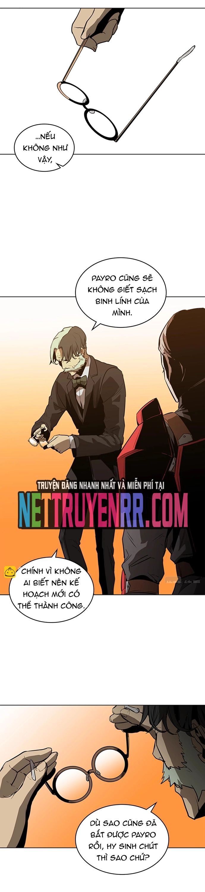 Painkiller: Chapter 44