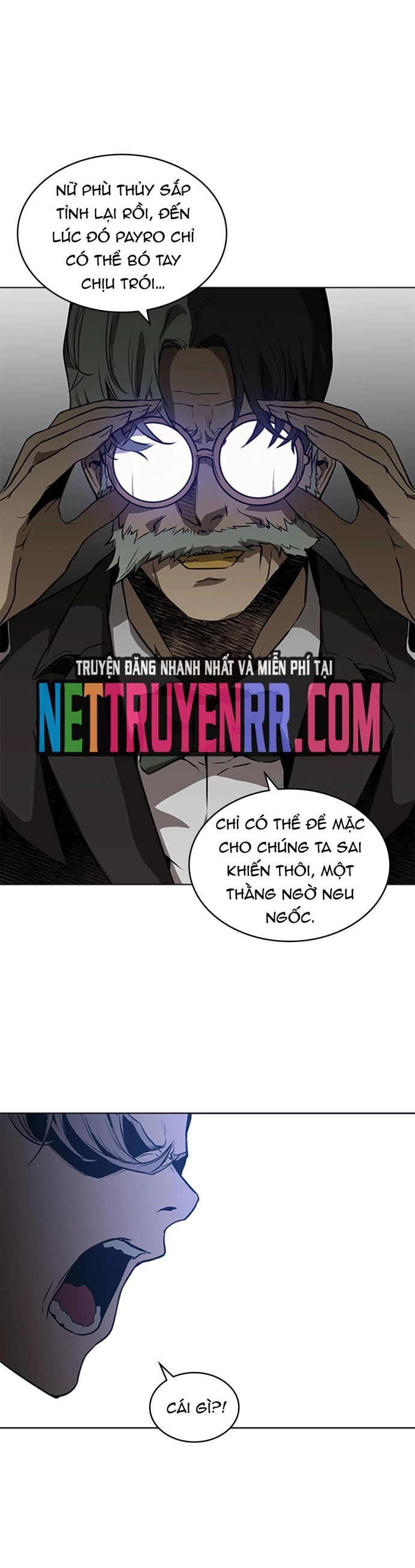 Painkiller: Chapter 44