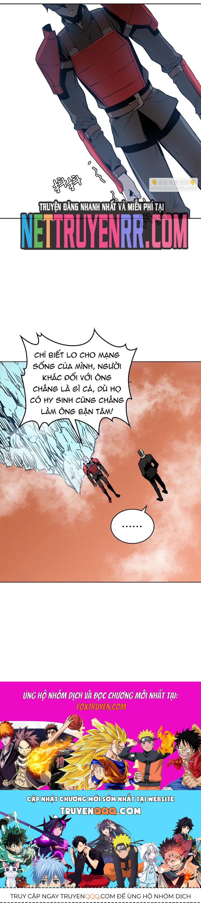 Painkiller: Chapter 44