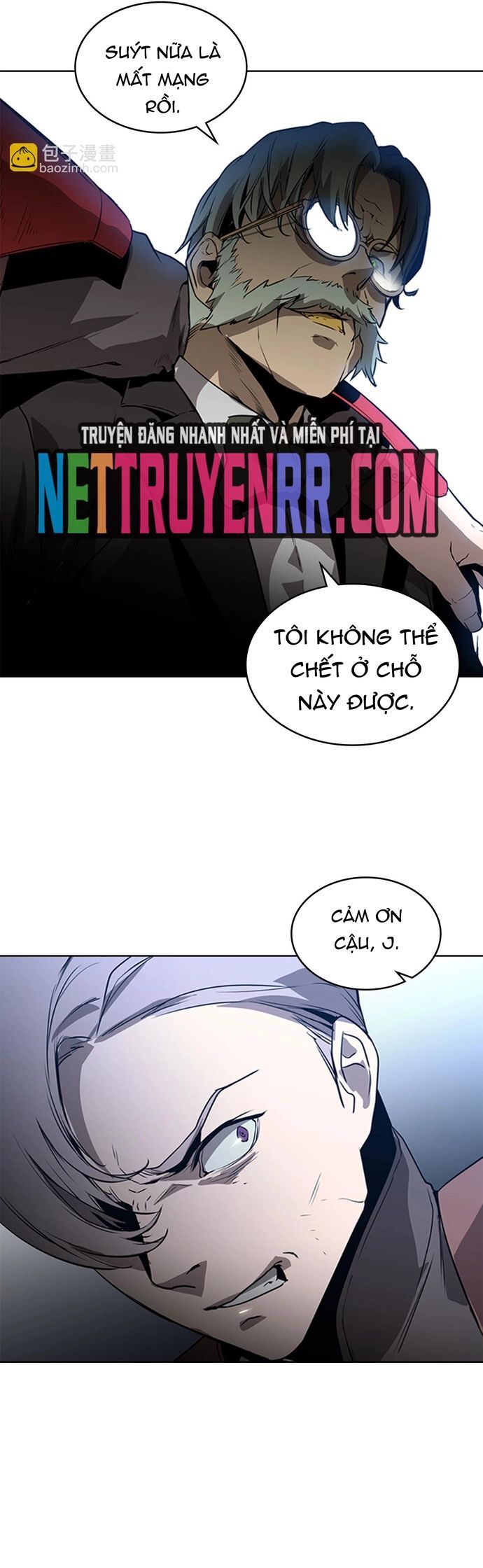 Painkiller: Chapter 44