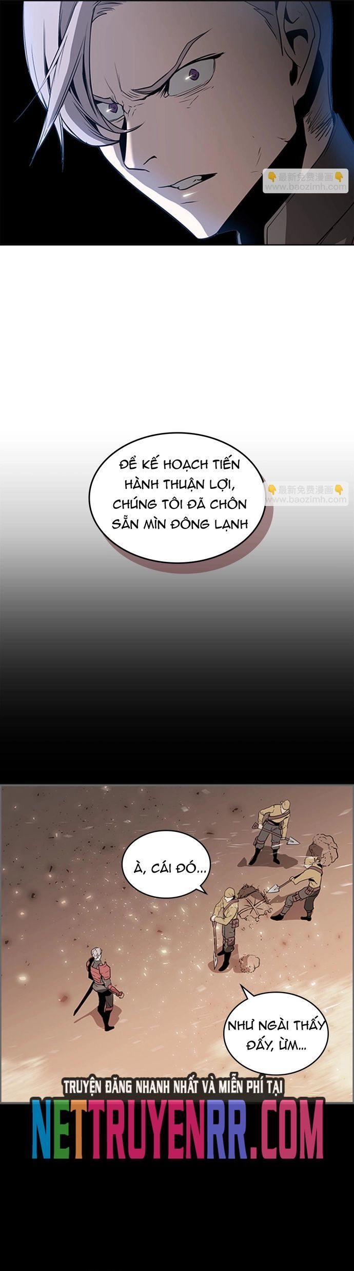Painkiller: Chapter 44