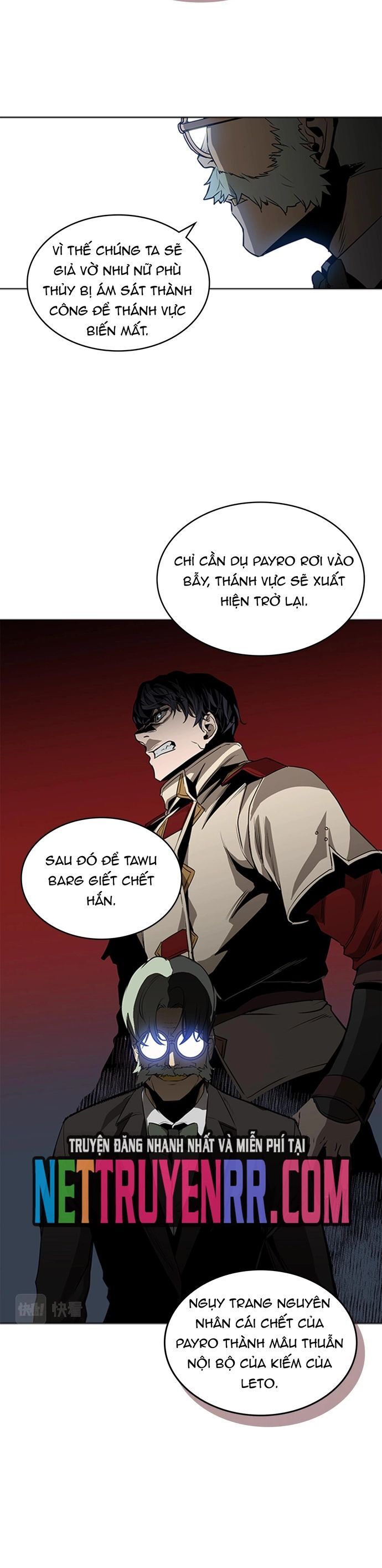 Painkiller: Chapter 44