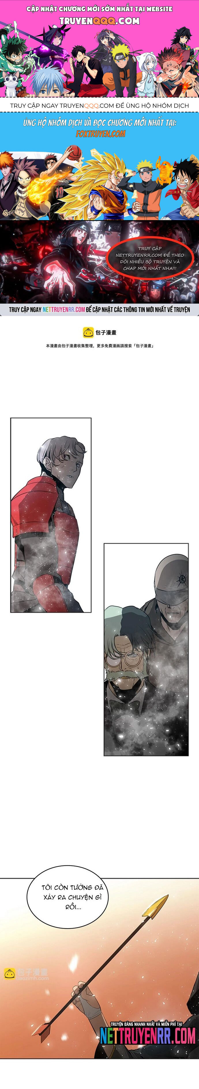Painkiller: Chapter 45