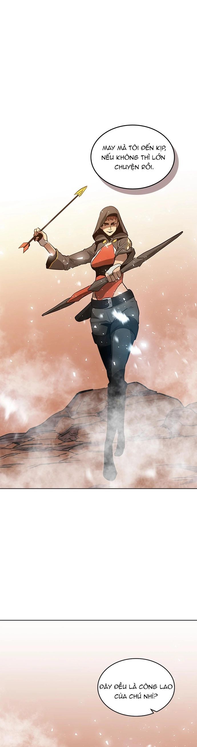 Painkiller: Chapter 45