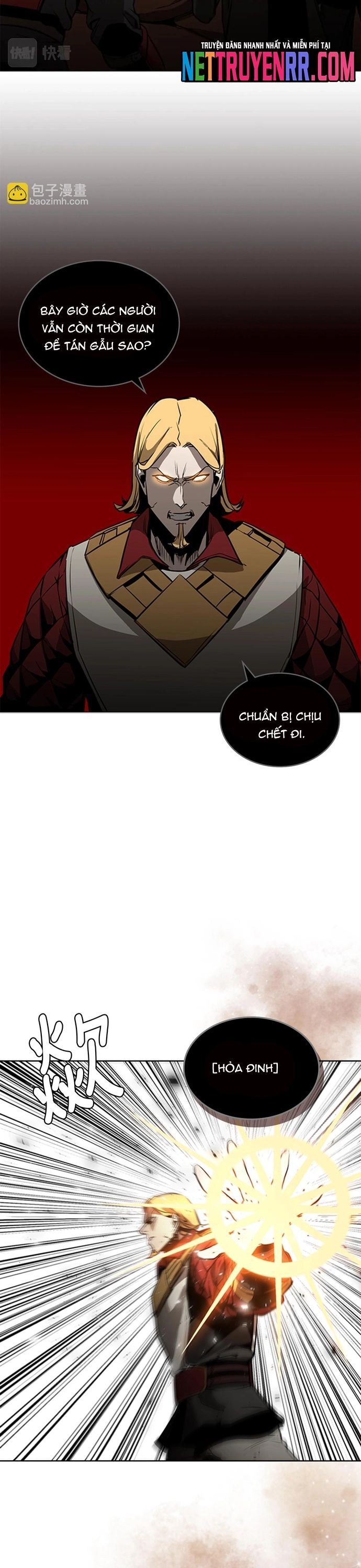 Painkiller: Chapter 45