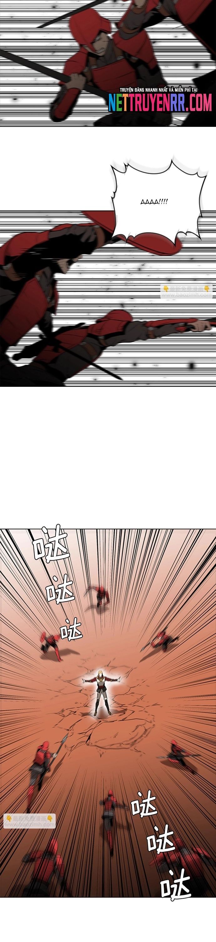 Painkiller: Chapter 45