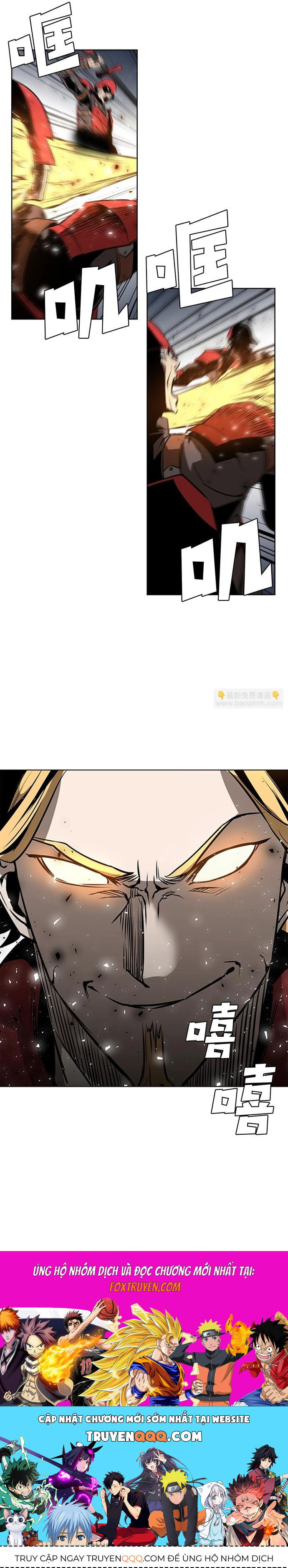 Painkiller: Chapter 45