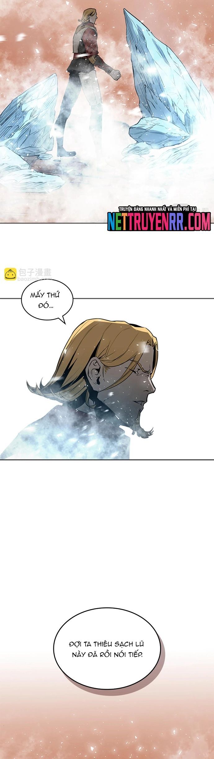 Painkiller: Chapter 45
