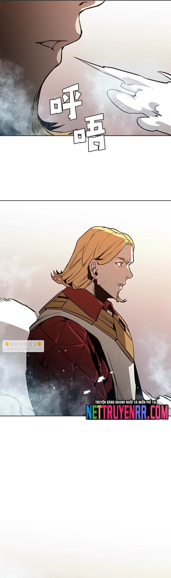 Painkiller: Chapter 45