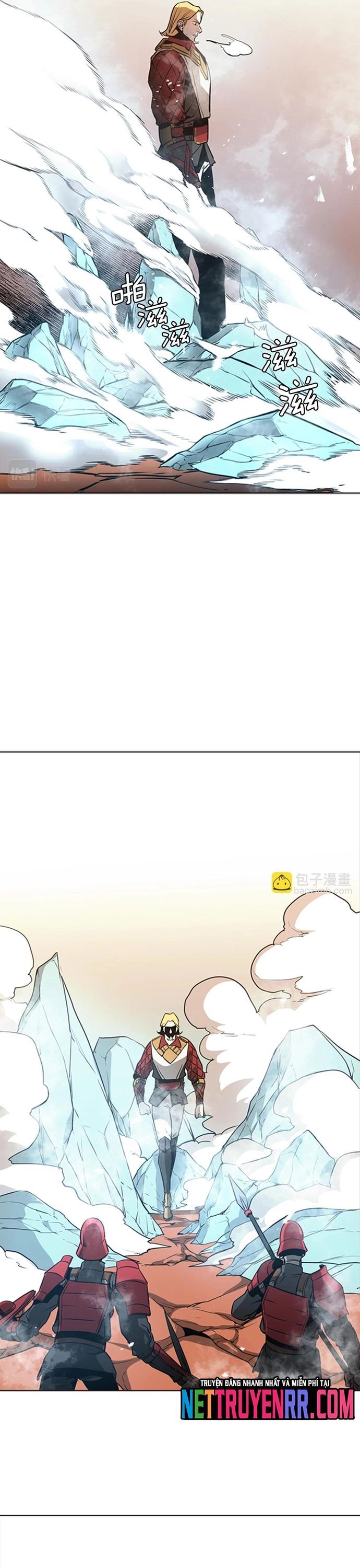 Painkiller: Chapter 45