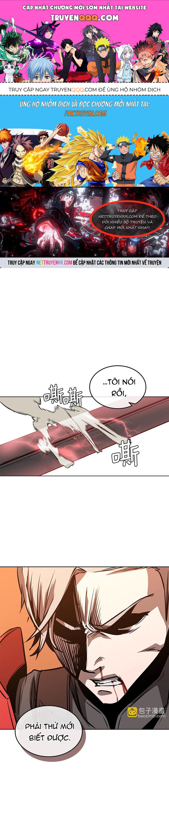 Painkiller: Chapter 46