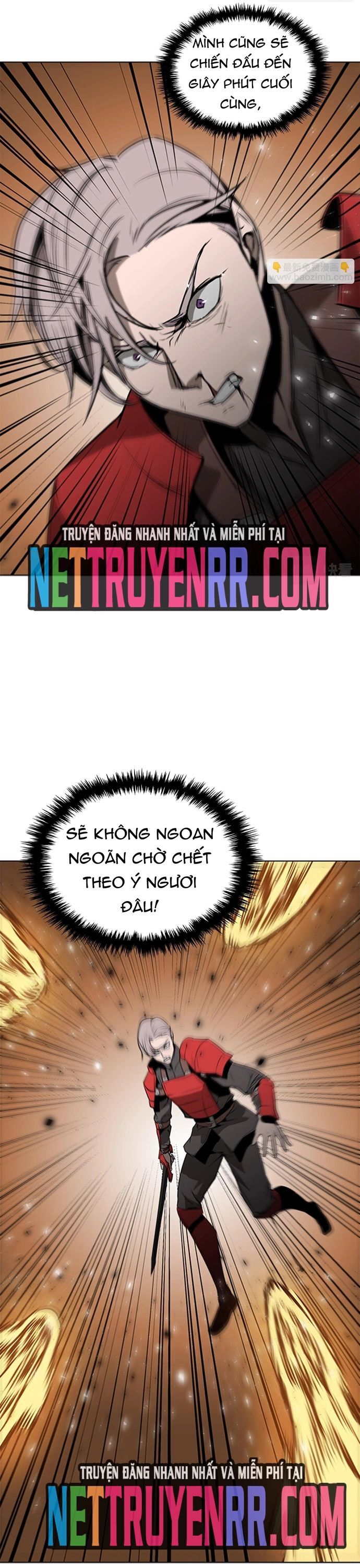 Painkiller: Chapter 46