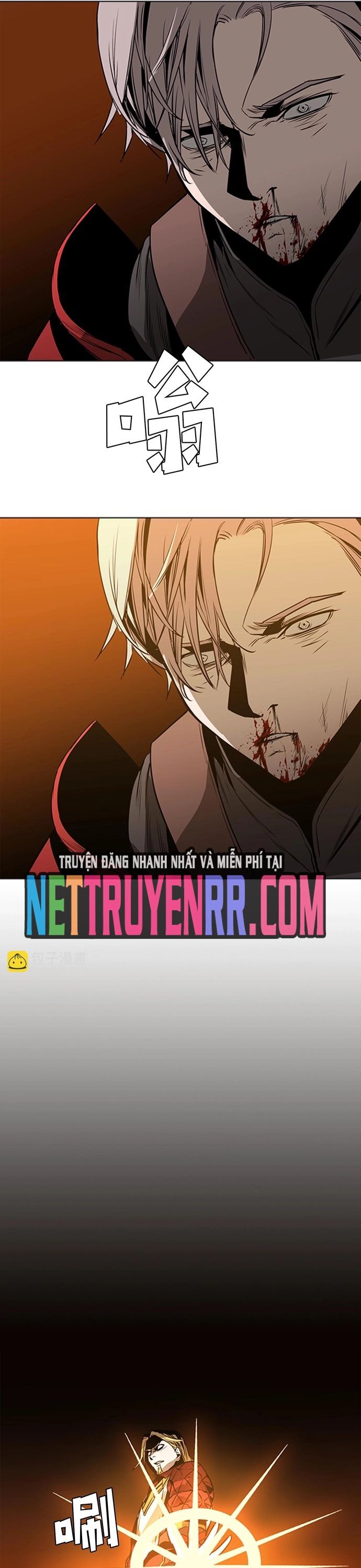 Painkiller: Chapter 46