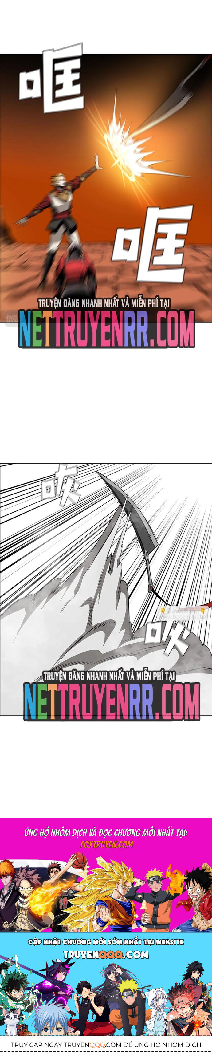 Painkiller: Chapter 46