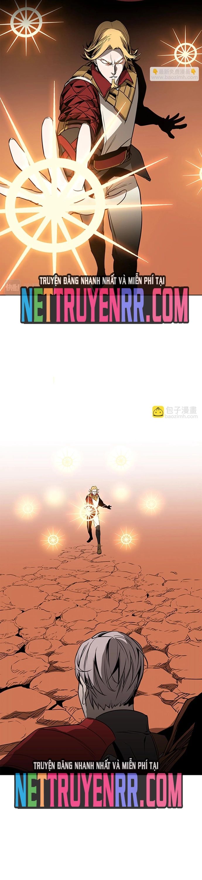 Painkiller: Chapter 46