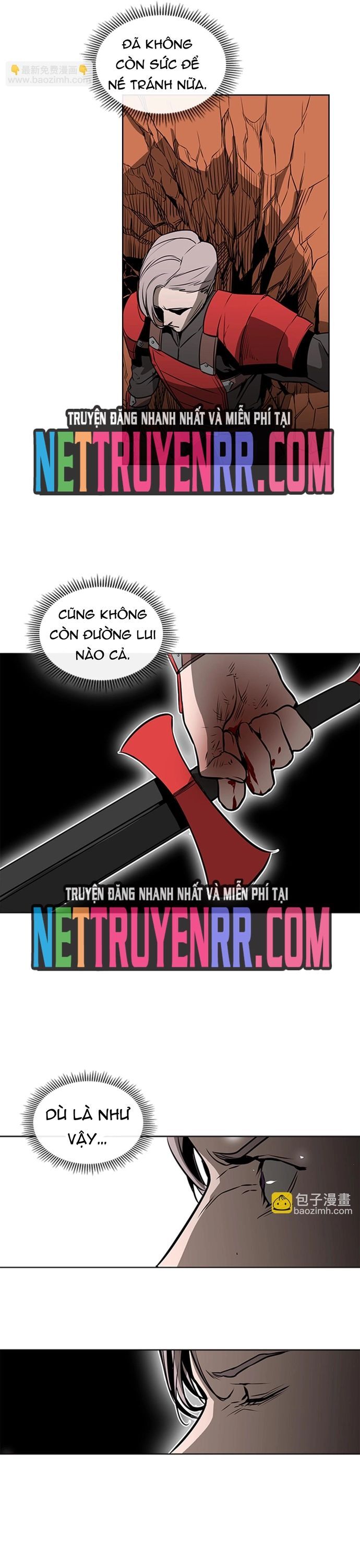 Painkiller: Chapter 46