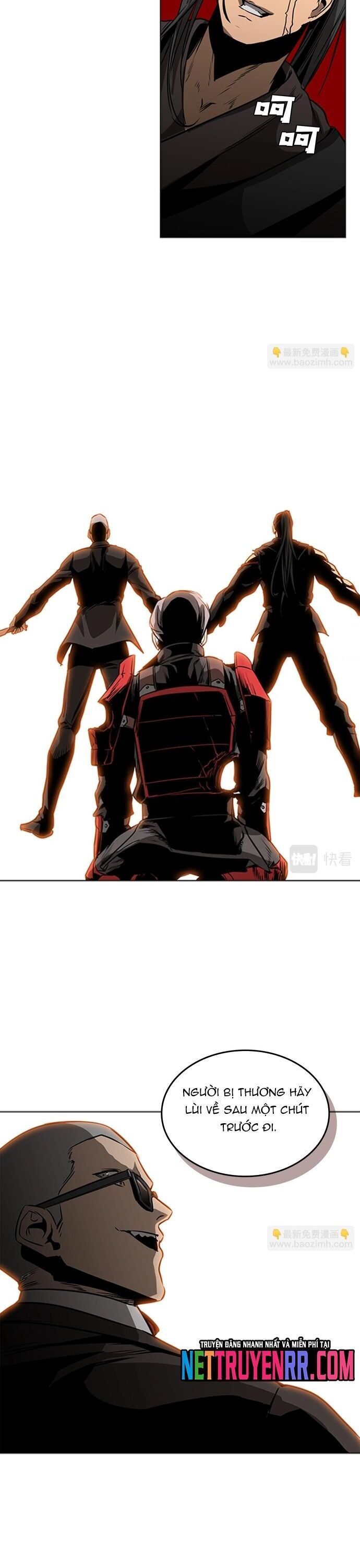 Painkiller: Chapter 47