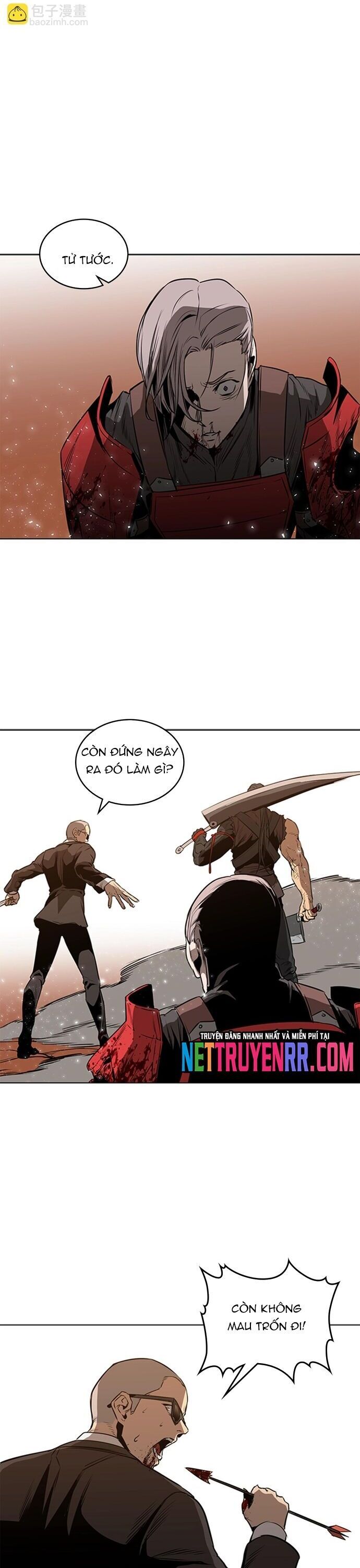 Painkiller: Chapter 47