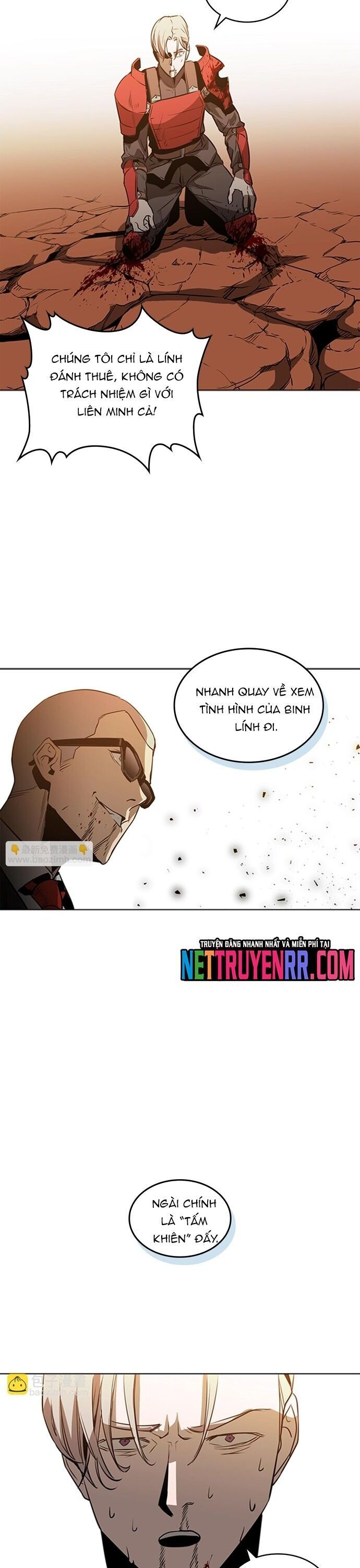 Painkiller: Chapter 47