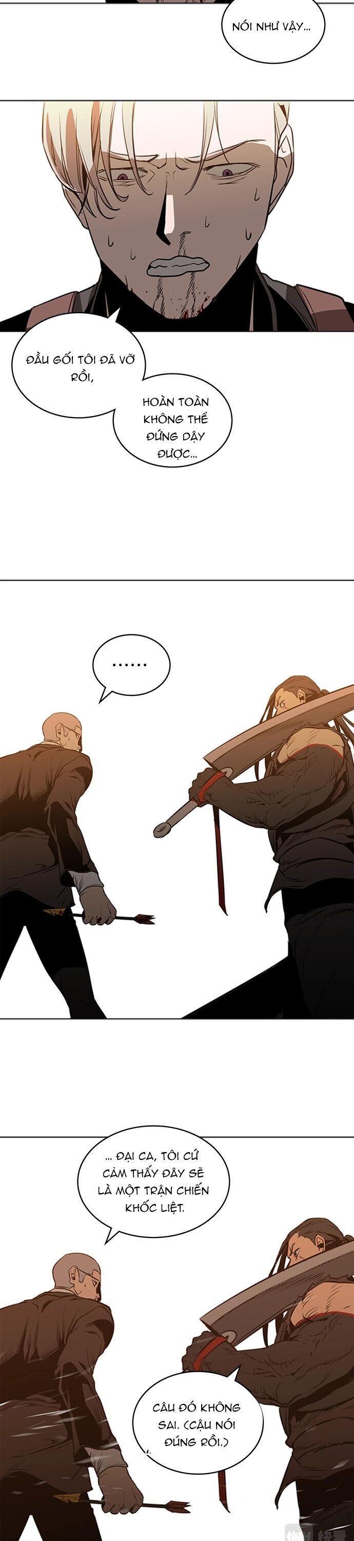 Painkiller: Chapter 47