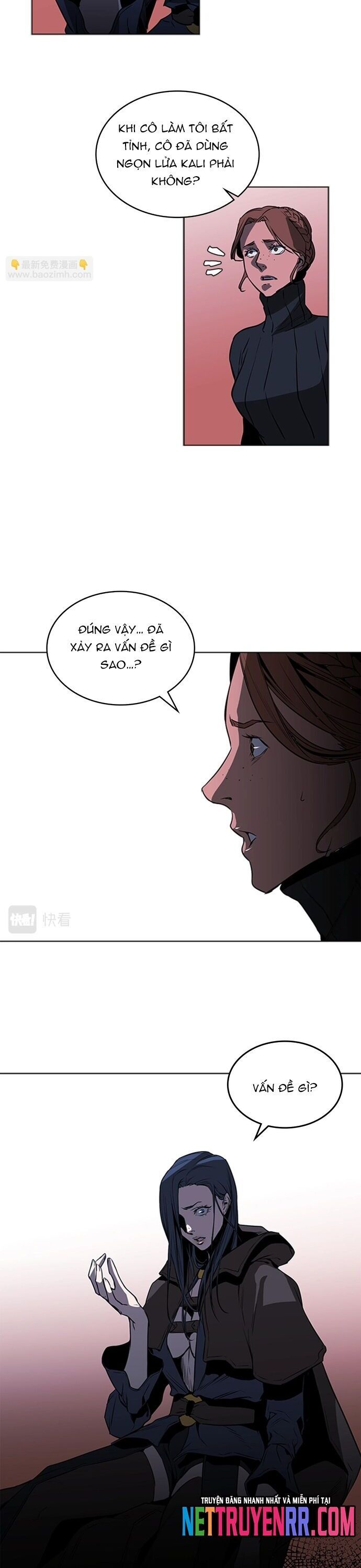 Painkiller: Chapter 47
