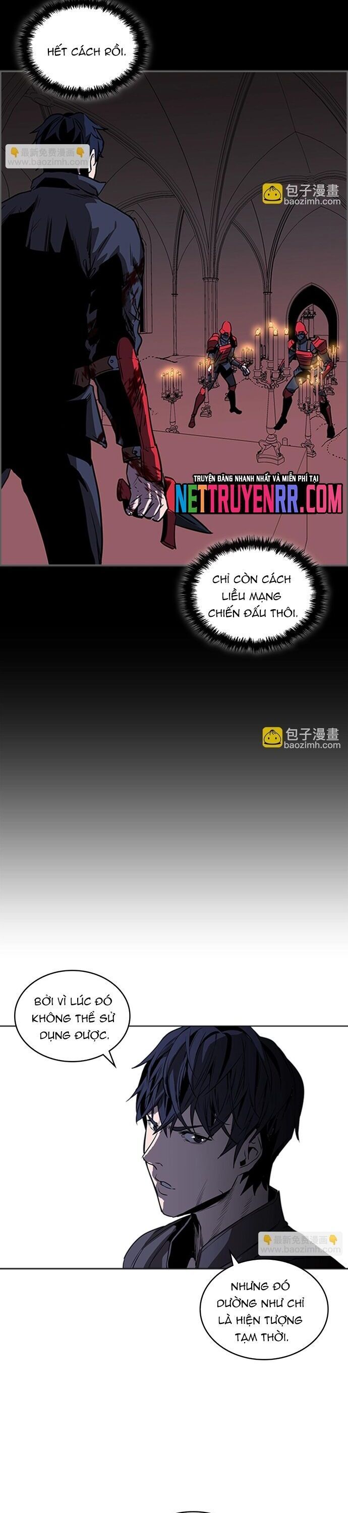 Painkiller: Chapter 47