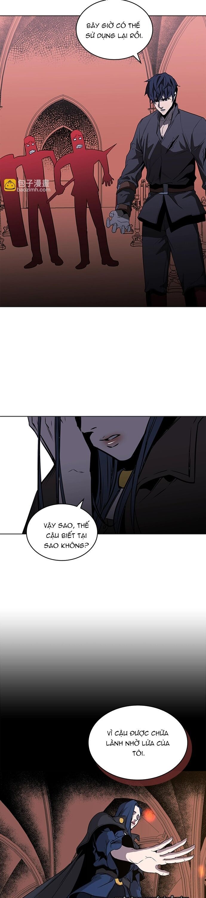 Painkiller: Chapter 47