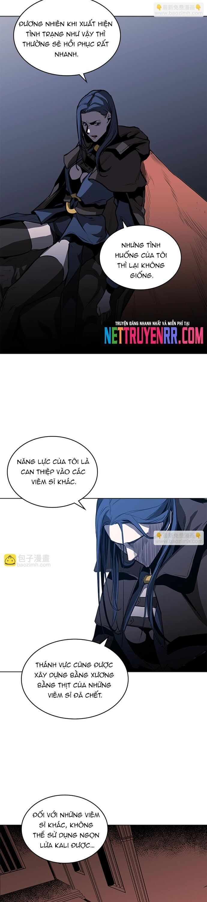 Painkiller: Chapter 47