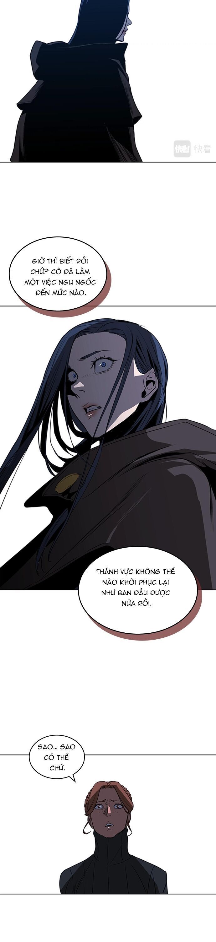Painkiller: Chapter 47