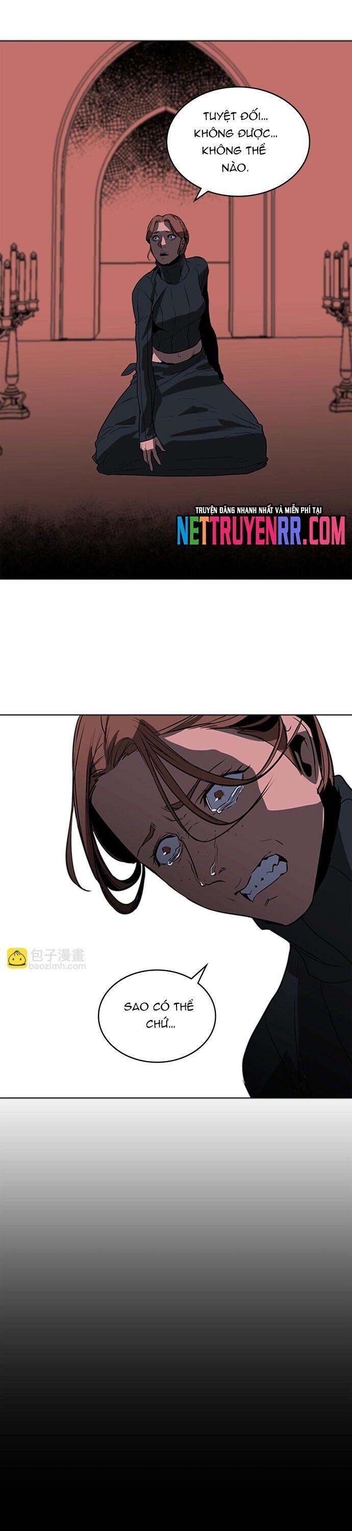 Painkiller: Chapter 47