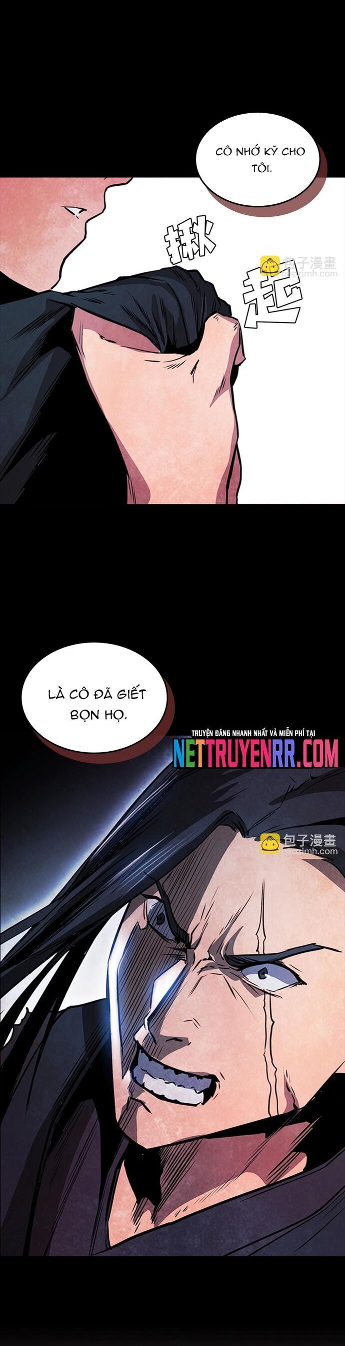 Painkiller: Chapter 47
