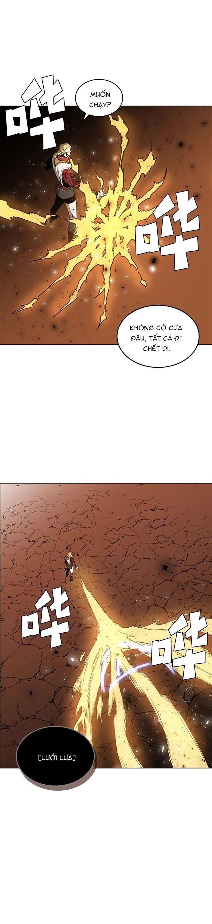 Painkiller: Chapter 47