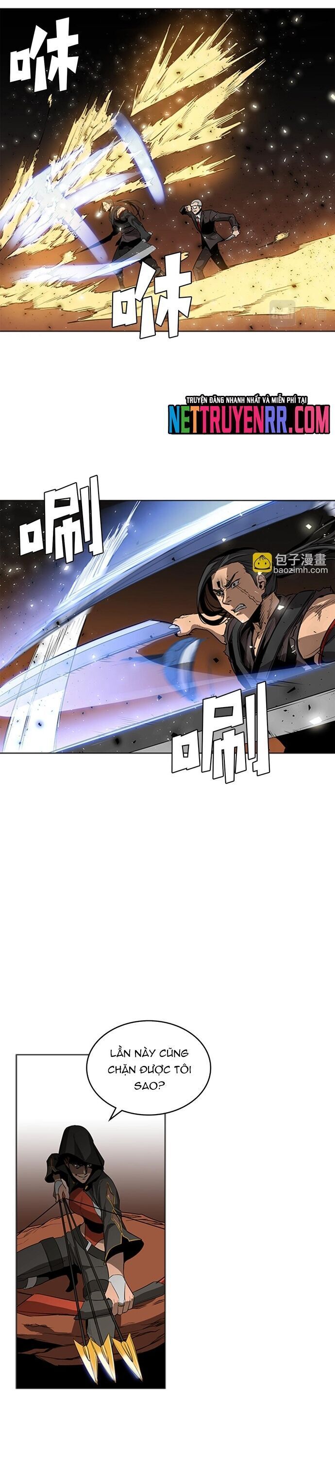 Painkiller: Chapter 47