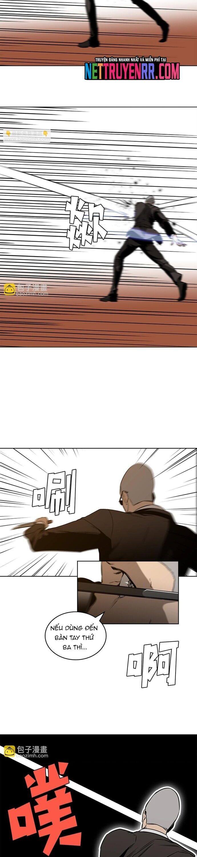 Painkiller: Chapter 47