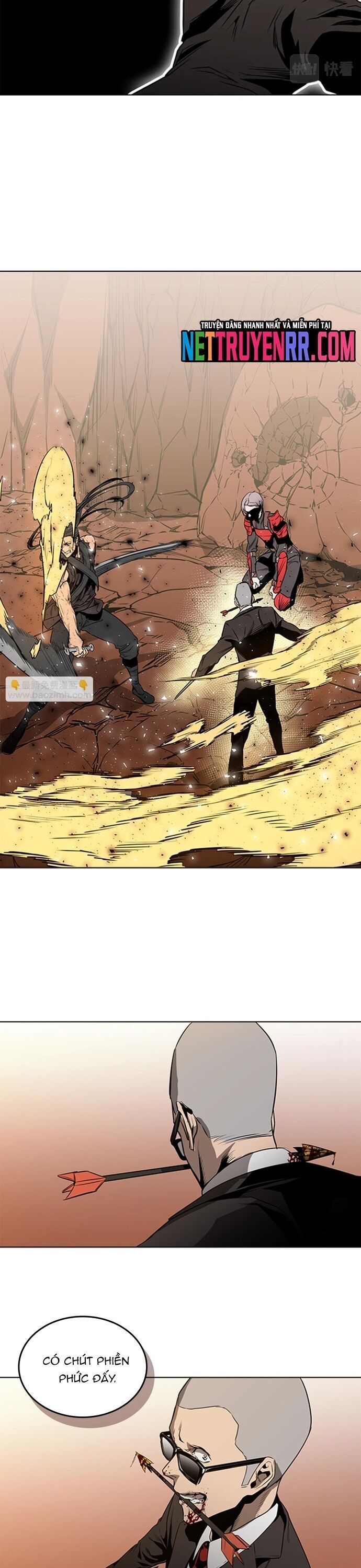 Painkiller: Chapter 47