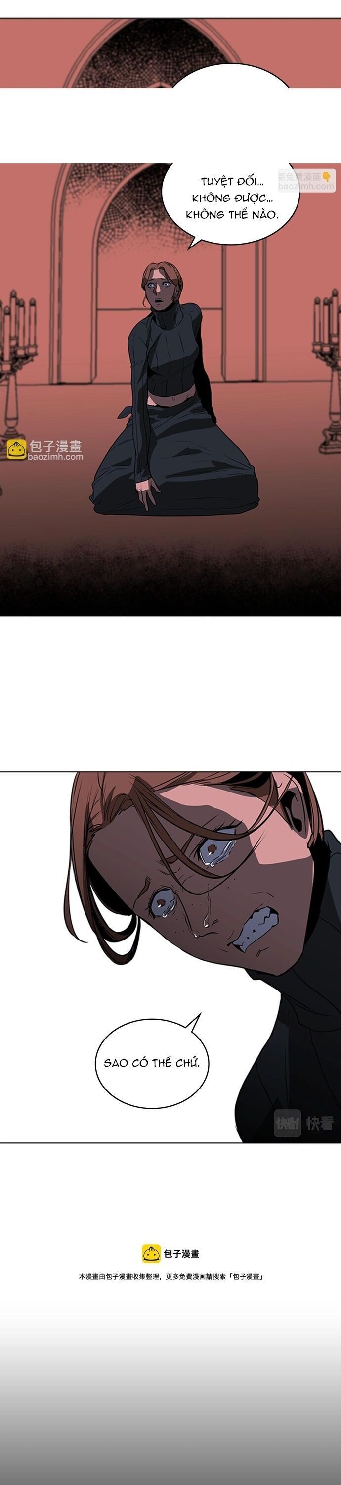 Painkiller: Chapter 48