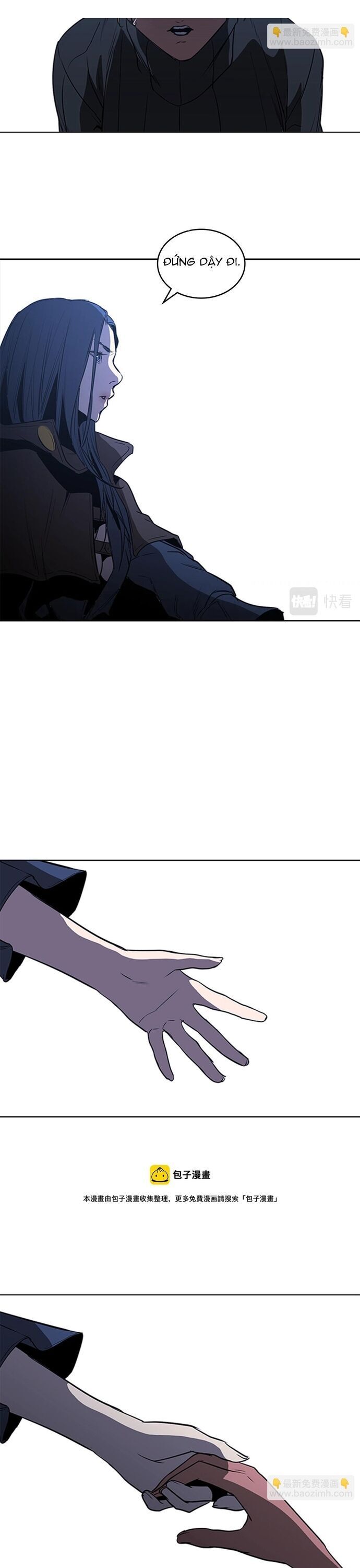 Painkiller: Chapter 48