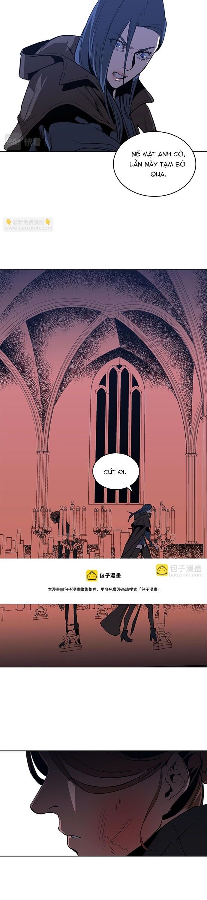 Painkiller: Chapter 48