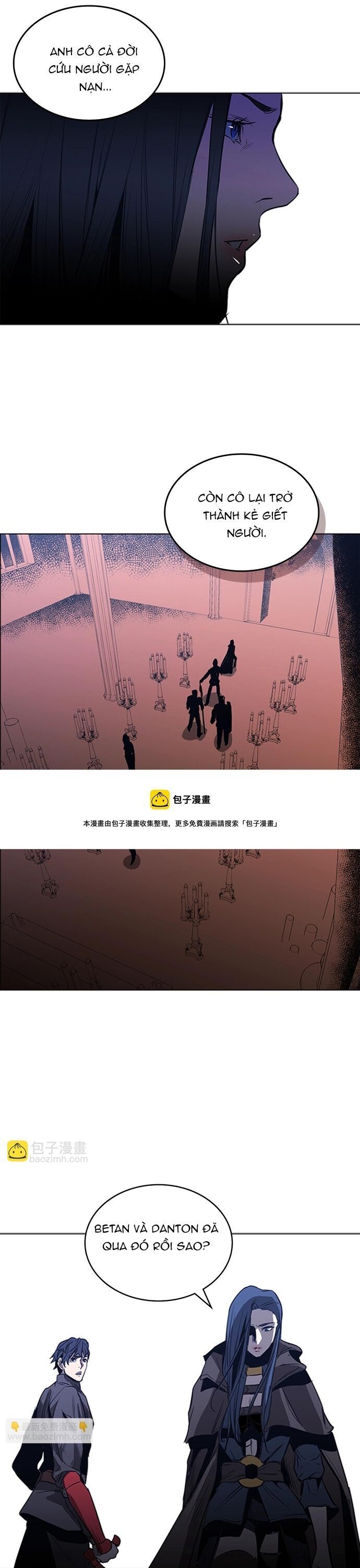 Painkiller: Chapter 48