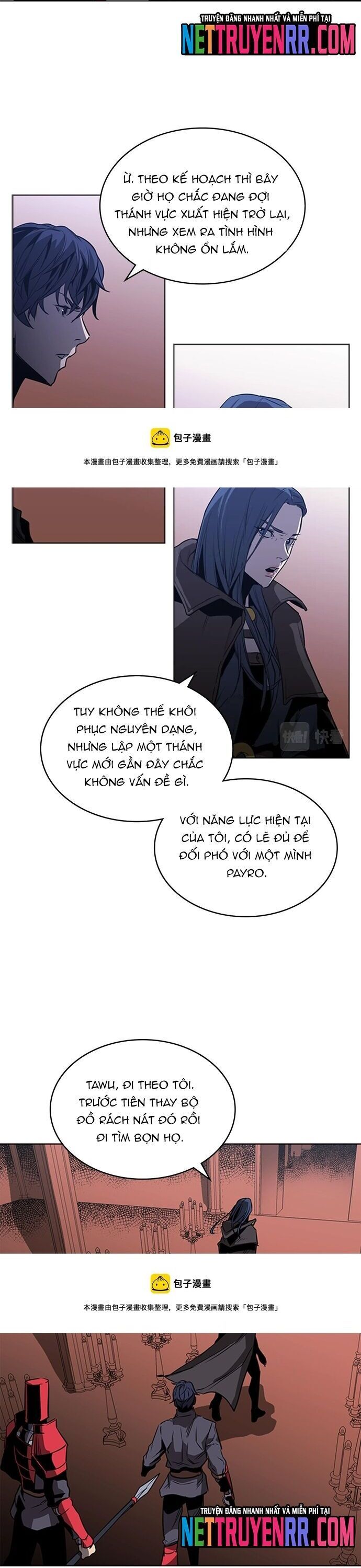 Painkiller: Chapter 48